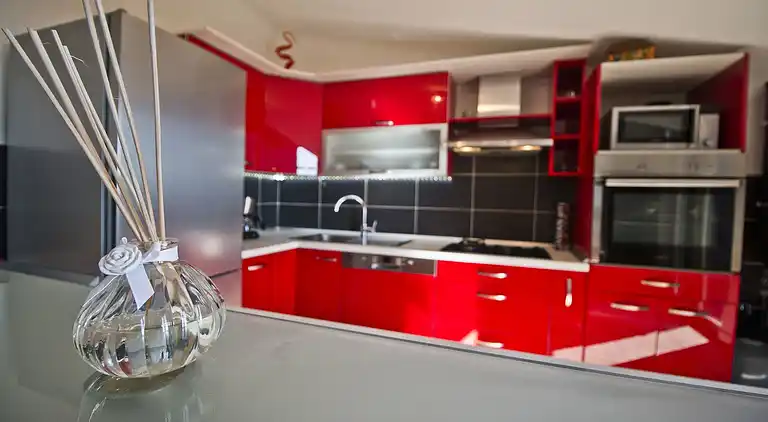 Apartment in Podstrana