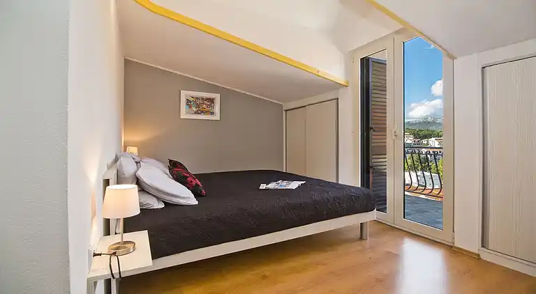 Apartment in Podstrana