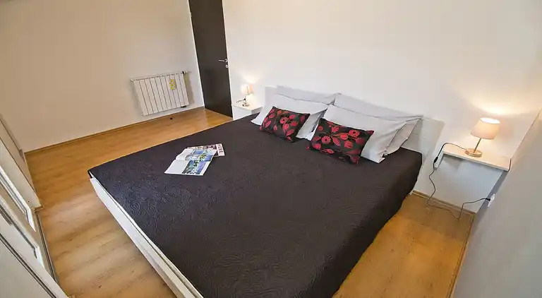 Apartment in Podstrana