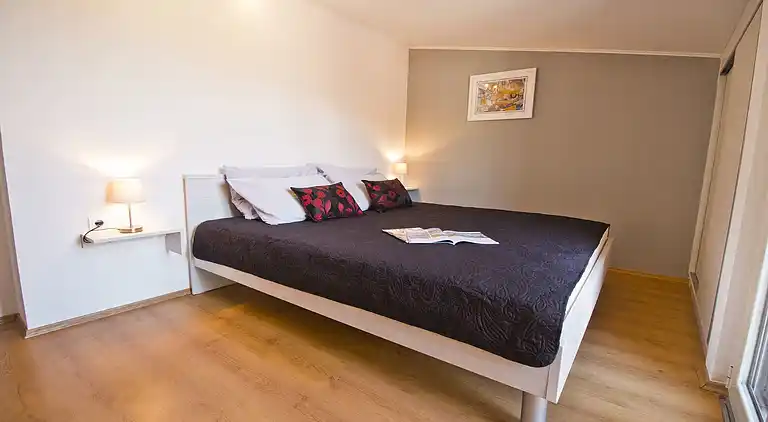 Apartment in Podstrana