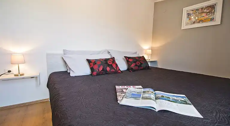 Apartment in Podstrana