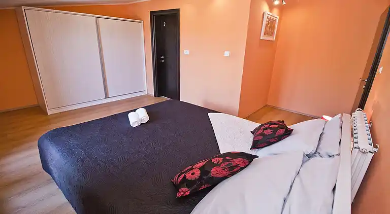 Apartment in Podstrana