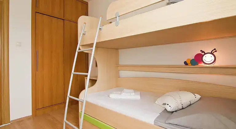 Apartment in Podstrana