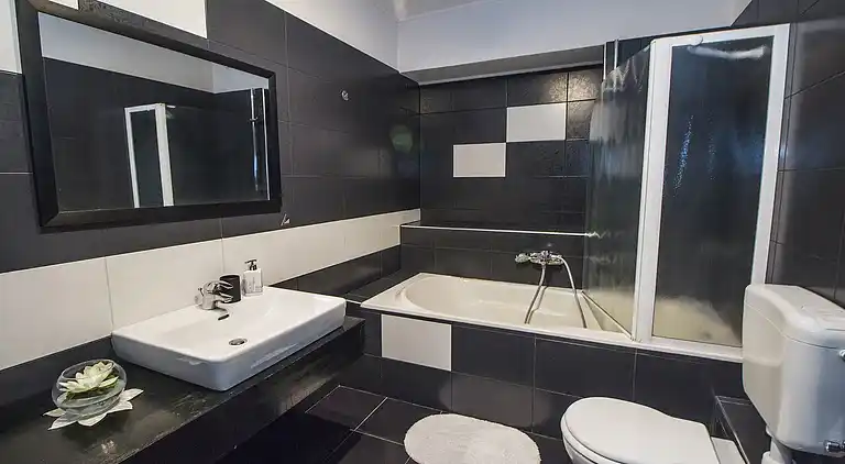 Apartment in Podstrana