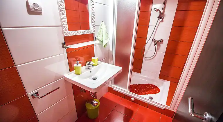 Apartment in Podstrana