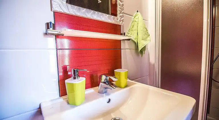 Apartment in Podstrana