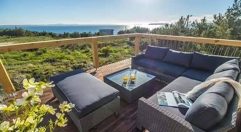 Apartment in Podstrana