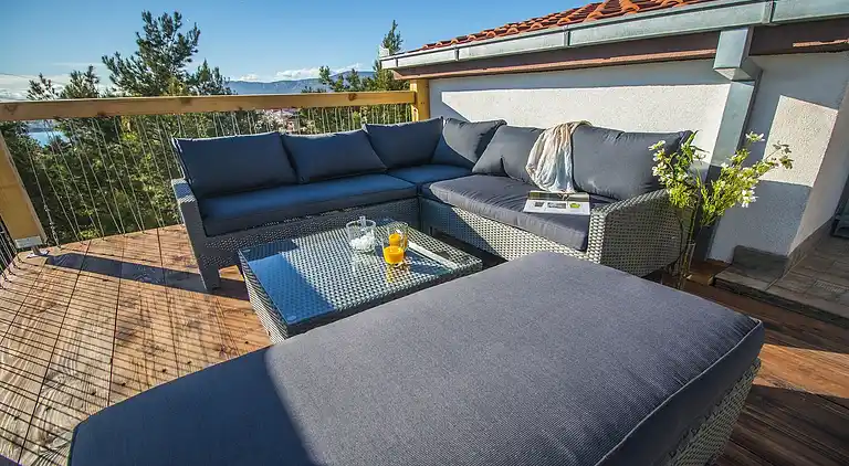 Apartment in Podstrana