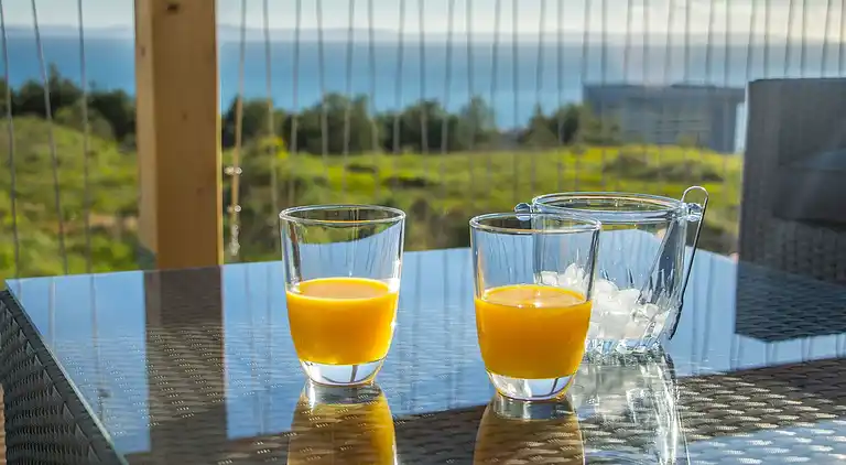 Apartment in Podstrana