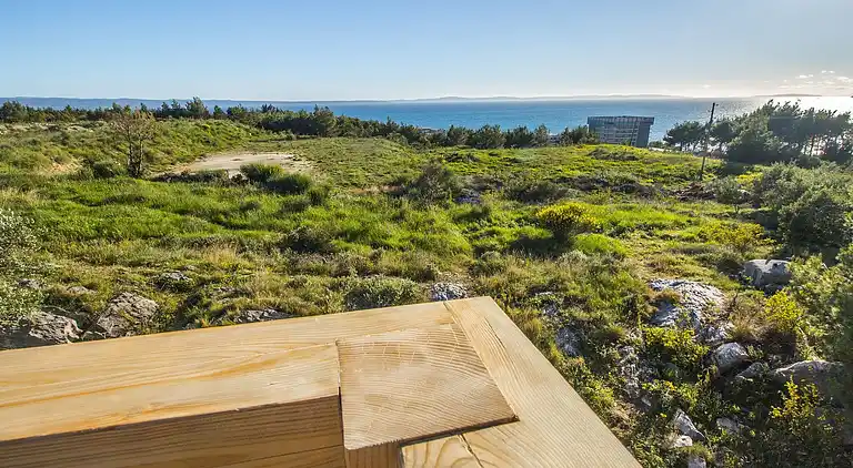 Apartment in Podstrana