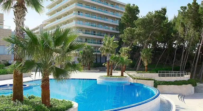 Apartment in Podstrana