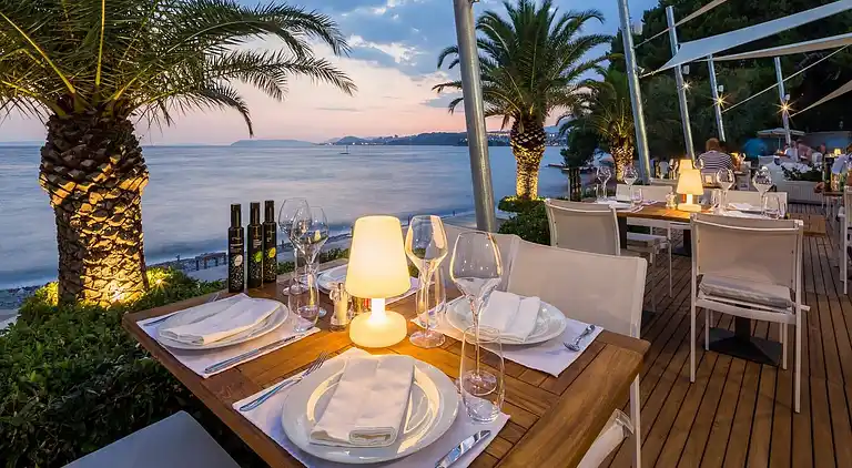 Apartment in Podstrana