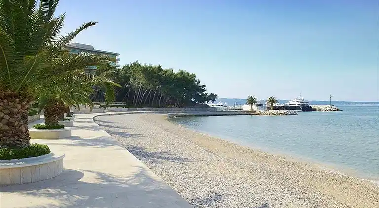 Apartment in Podstrana