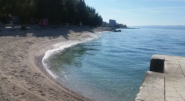 Apartment in Podstrana