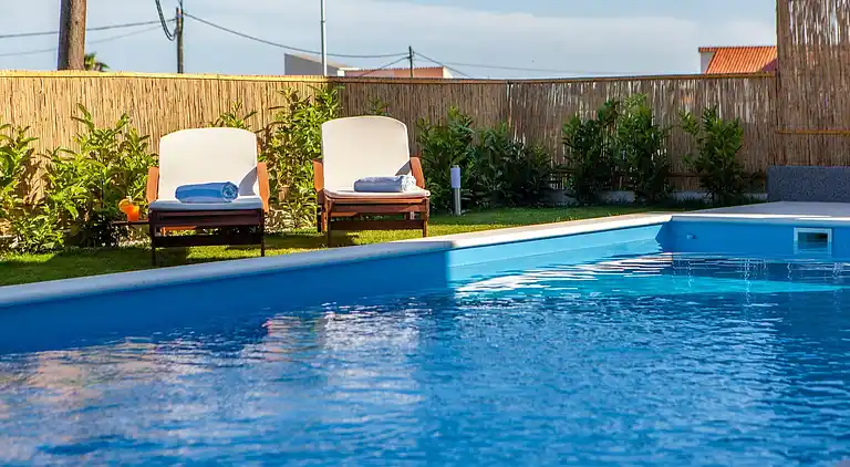 Ferielejlighed i Podstrana