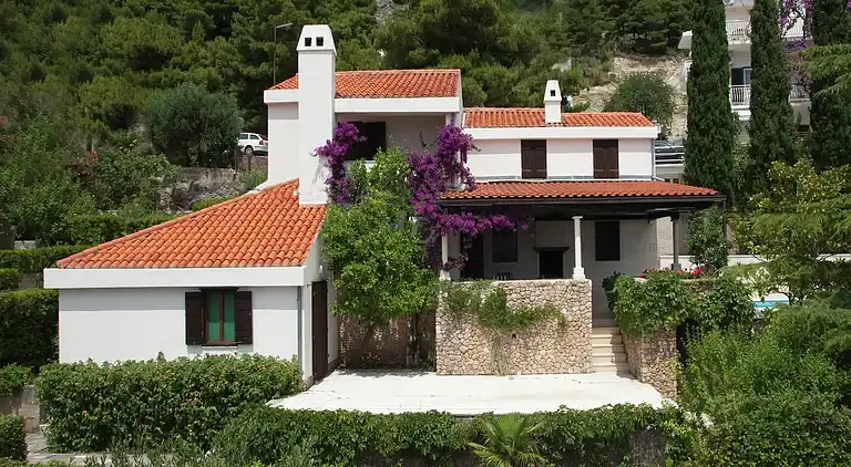 Villa i Baška Voda