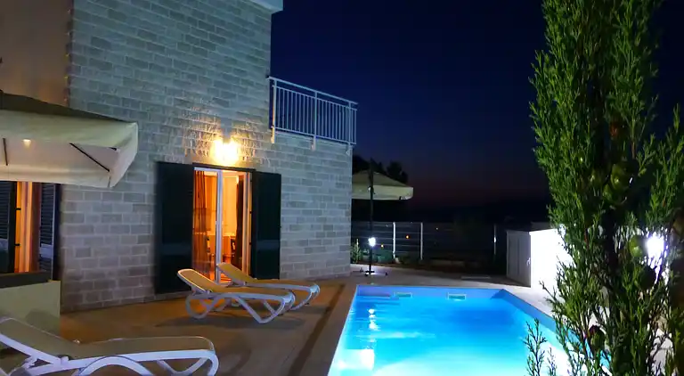 Holiday home in Postira