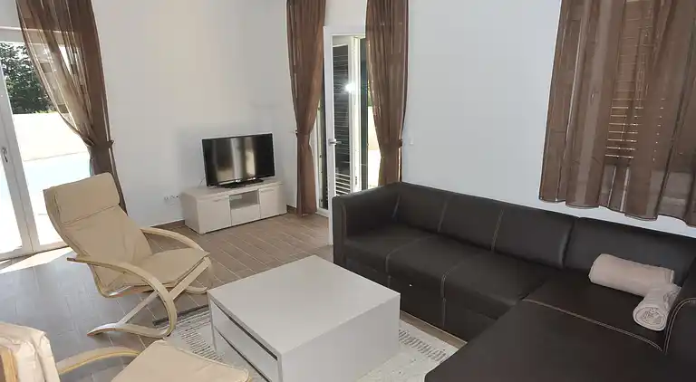 Holiday home in Postira