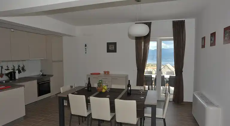 Holiday home in Postira