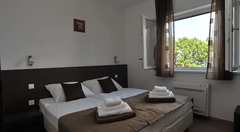 Holiday home in Postira