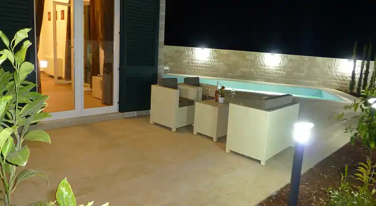 Holiday home in Postira