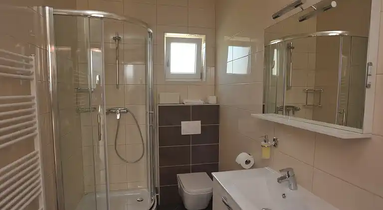 Feriebolig i Postira