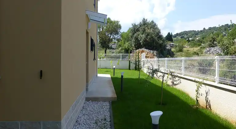 Feriebolig i Postira