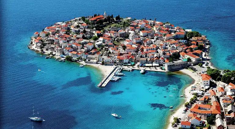 Apartment in Primošten