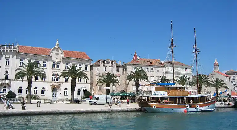 Apartment in Primošten