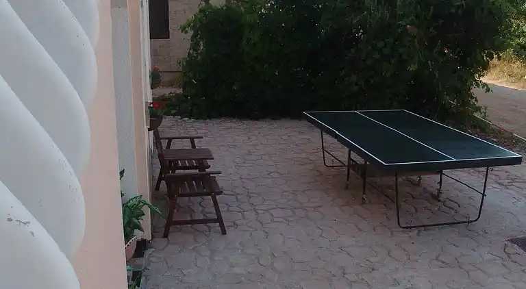 Ferielejlighed i Vodice