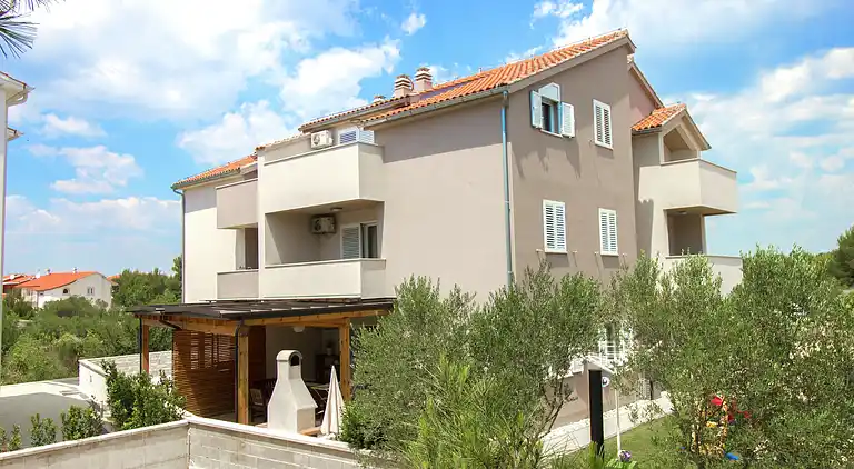 Apartment in Vodice