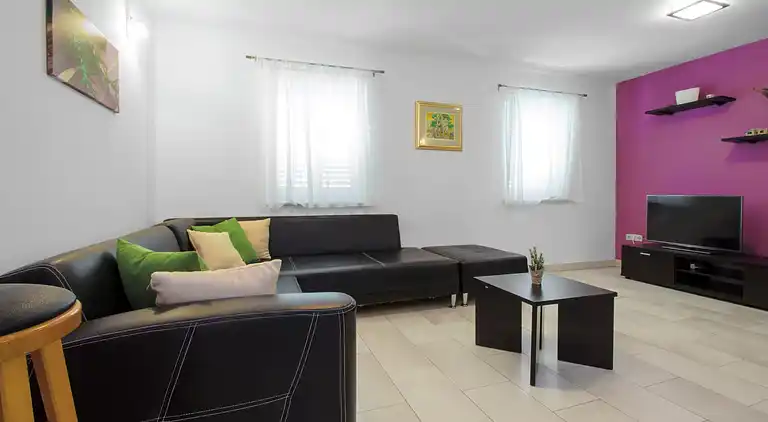 Apartment in Vodice