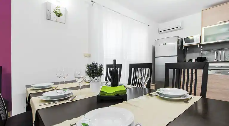 Apartment in Vodice
