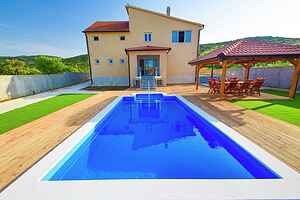 Villa i Grabovci