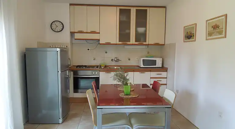 Apartment in Biskupija