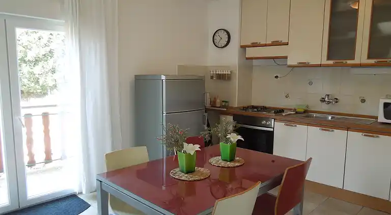 Apartment in Biskupija