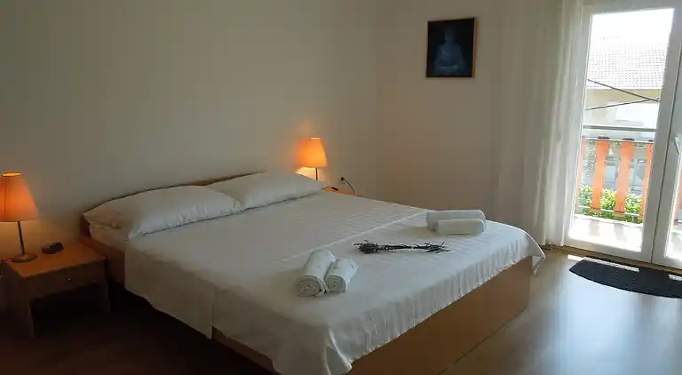 Apartment in Biskupija