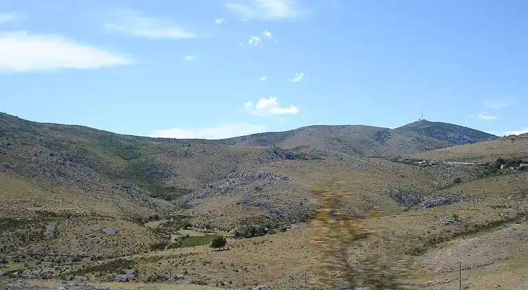 Apartment in Biskupija