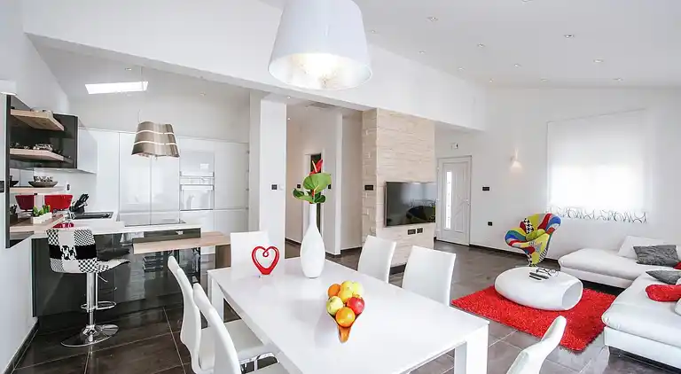 Apartment in Zadar
