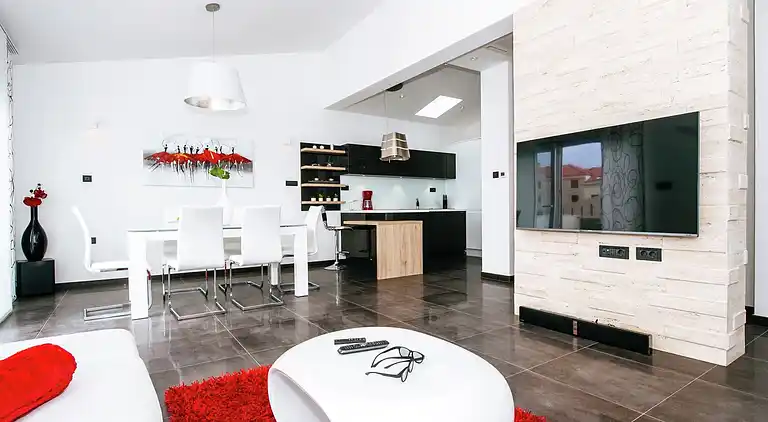 Apartment in Zadar