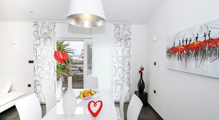 Apartment in Zadar