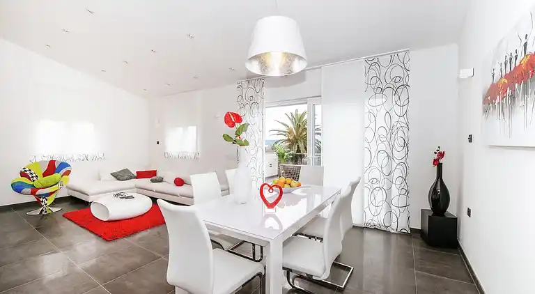 Apartment in Zadar