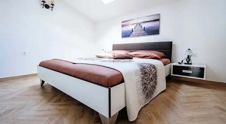 Apartment in Zadar