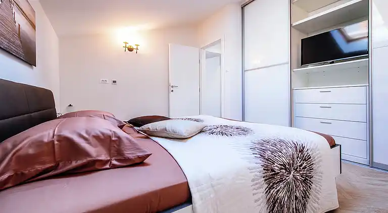 Apartment in Zadar