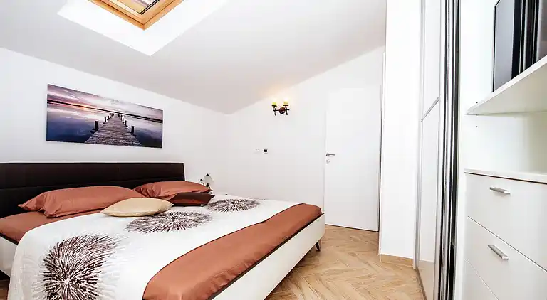 Apartment in Zadar