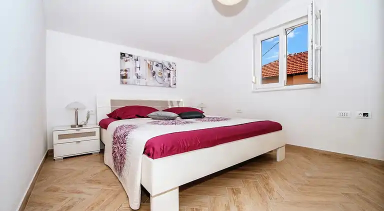 Apartment in Zadar