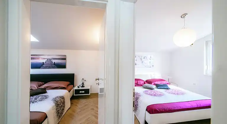 Apartment in Zadar