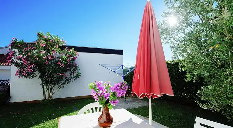 Ferielejlighed i Zadar