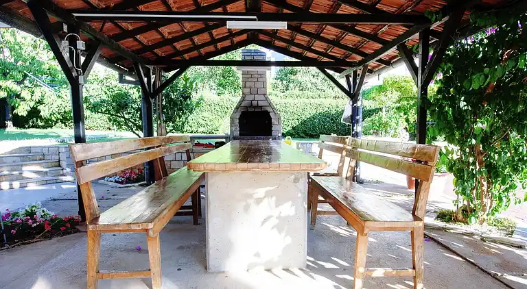 Ferielejlighed i Zadar