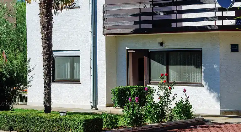 Ferielejlighed i Zadar